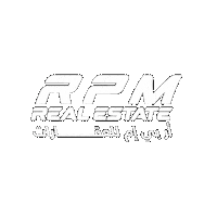 Rpm Sticker by RPMCAR