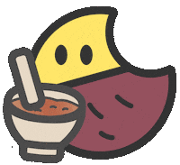Kokopp Sticker