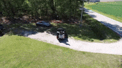 Truck Nunchucks GIF