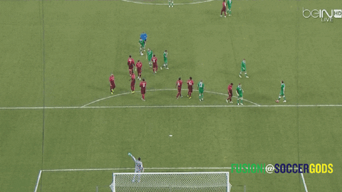 world cup soccer GIF by Fusion
