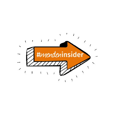Sticker by StadtMarketing_Menden