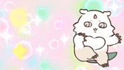 Chiikawa GIF