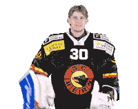 Wüthrich Sticker by SC Bern