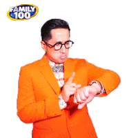 Mnc Tv Sticker by Family 100 Indonesia
