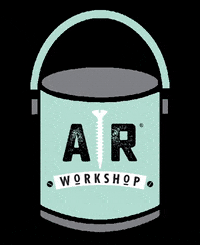 AndersRuffWorkshop painting diy franchise paint GIF