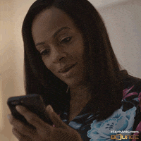 Oh Yeah Reaction GIF by Bounce