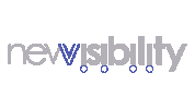 NewVisibilitySrl marketing agency web ecommerce Sticker