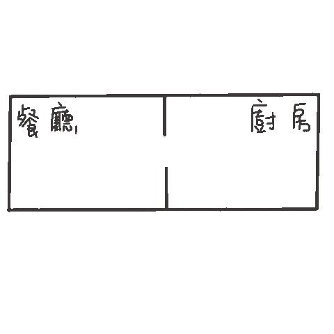 度菇13咦的茶水間 Sticker