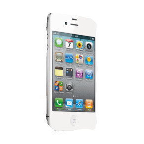 iphone STICKER by imoji