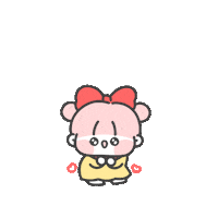 Feliz Love Sticker