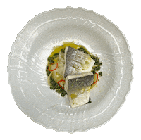 Fish Seafood Sticker by Major Food Group