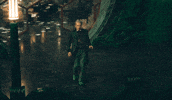 Surprised Jeff Goldblum GIF by Wicked