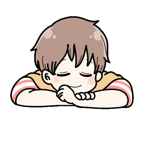 けだま Sticker