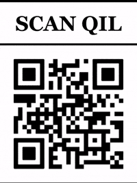 Scan Qr Code GIF