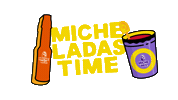MichemixOficial michelada miche michemix miche mix Sticker