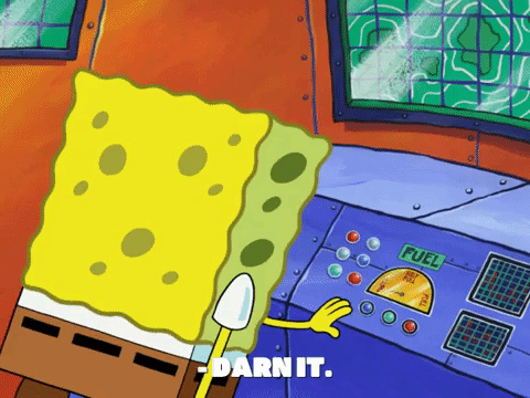 season 7 episode 21 GIF by SpongeBob SquarePants