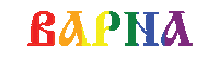 Gay Pride Rainbow Sticker