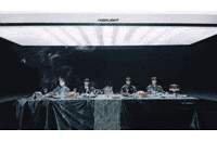 Beast Highlight GIF