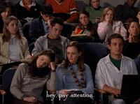 season 5 netflix GIF by Gilmore Girls 