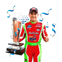 Mexico Race Sticker by Telcel