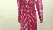 New York Fashion Week Claudia Li GIF by NYFW: The Shows