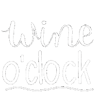 Drunk Wine Sticker