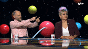 Asi Es Ilustres Ignorantes GIF by Movistar Plus+