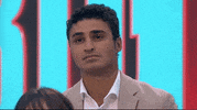 Look Stare GIF by Big Brother