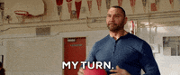 Dave Bautista Cine GIF by Diamond Films España