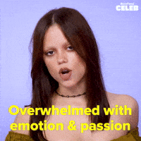 Too Much Netflix GIF by BuzzFeed