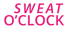 Fitness Workout Sticker