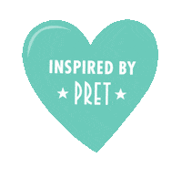Pretamanger Sticker by PRETUK