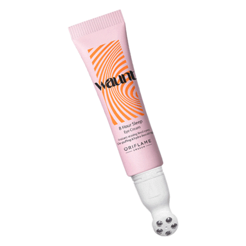 Skincare Vegan Sticker by id.Oriflame