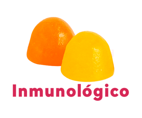 Gomitas Sticker by bappyhealth