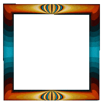 Mid Century Art Sticker by OpticalArtInc.