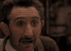Film Face GIF