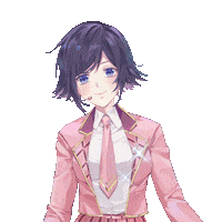 傳說對決 Sticker by moba.garena.tw