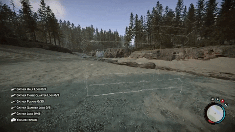 TopGEldenG giphygifmaker sons of the forest GIF