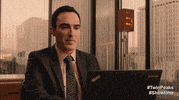 Twin Peaks Mr Todd GIF by Twin Peaks on Showtime