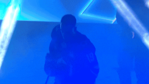 Happy Jonathan Toews GIF by Winnipeg Jets