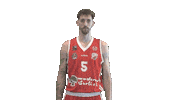 cbbenicarlo maxim esteban cbbenicarló basquet benicarlo Sticker