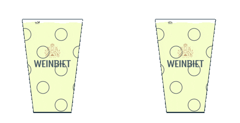 Schorle Sticker by Weinbiet Manufaktur eG