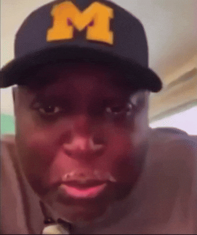 spicygoob michigan thats what im talking about this means something to me GIF