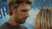 Romance Kissing GIF by FOX TV