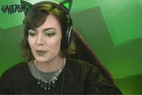 Mara GIF by Strawburry17
