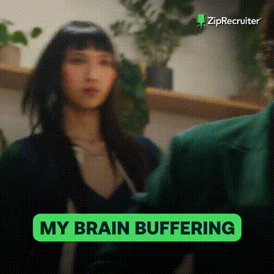 Dance Dancing GIF by ZipRecruiter