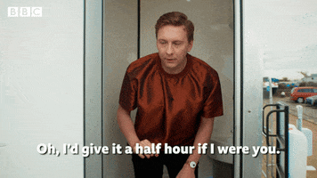GIF by BBC