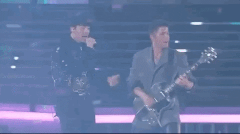 2019 bbmas GIF by Billboard Music Awards