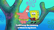 season 9 episode 26 GIF by SpongeBob SquarePants
