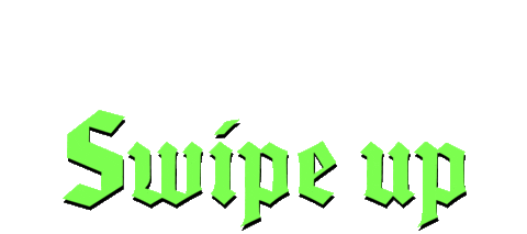 Swipe Up Sticker by ABOUT YOU
